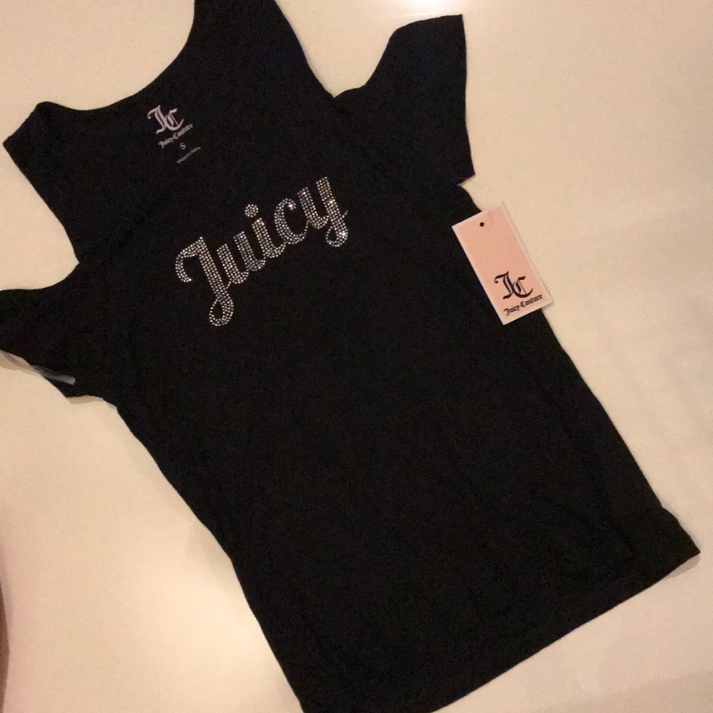 Shoulder Tee
